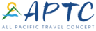 APTC PTY LIMITED logo