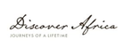 Discover Africa logo