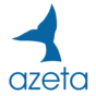Azeta Viaggi World logo