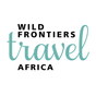 Wild Frontiers  logo