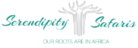 Serendipity Safaris logo