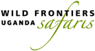 Wild Frontiers Uganda - Rachel Thompson logo