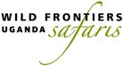 Wild Frontiers Uganda logo