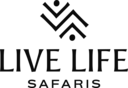 Live Life African Safari Getaways logo