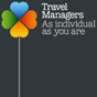 Gail Hughes - Travel Manager logo