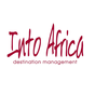 Into Africa  logo