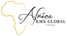 KMX Global Travel logo