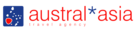 Austral*Asia Travel Agency logo