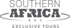 Southern Africa 360 Exclusive Tours logo