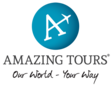 Amazing Tours  logo