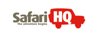 SafariHQ logo