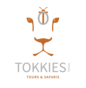 Tokkies Travel logo