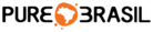 Pure Brasil logo