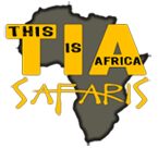 TIA Safaris logo