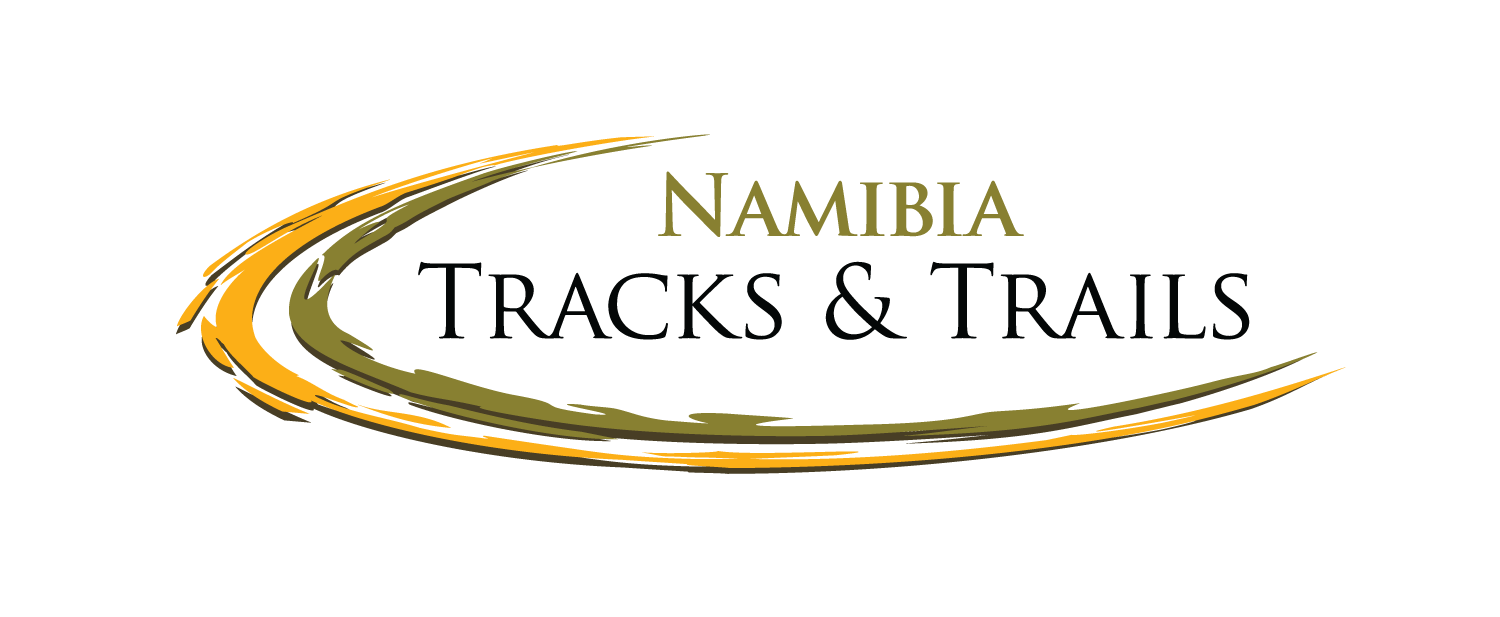 Namibia Tracks & Trails logo