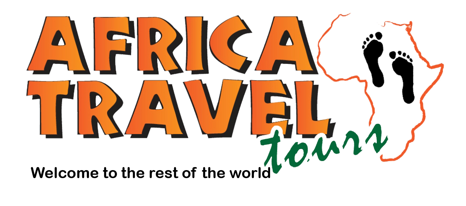 Africa Travel Tours logo