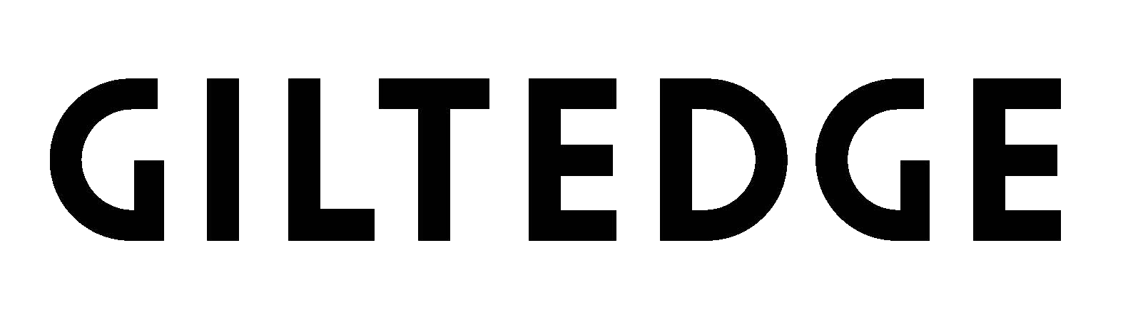 Giltedge logo