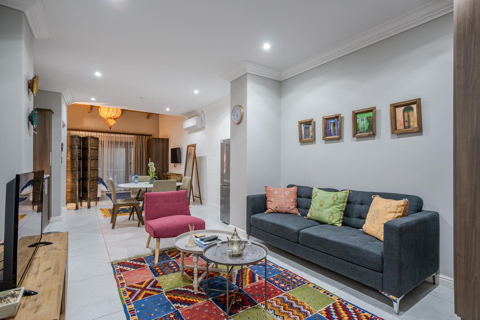 Nazari House | Book Your Dream Self-Catering or Bed and Breakfast Now!