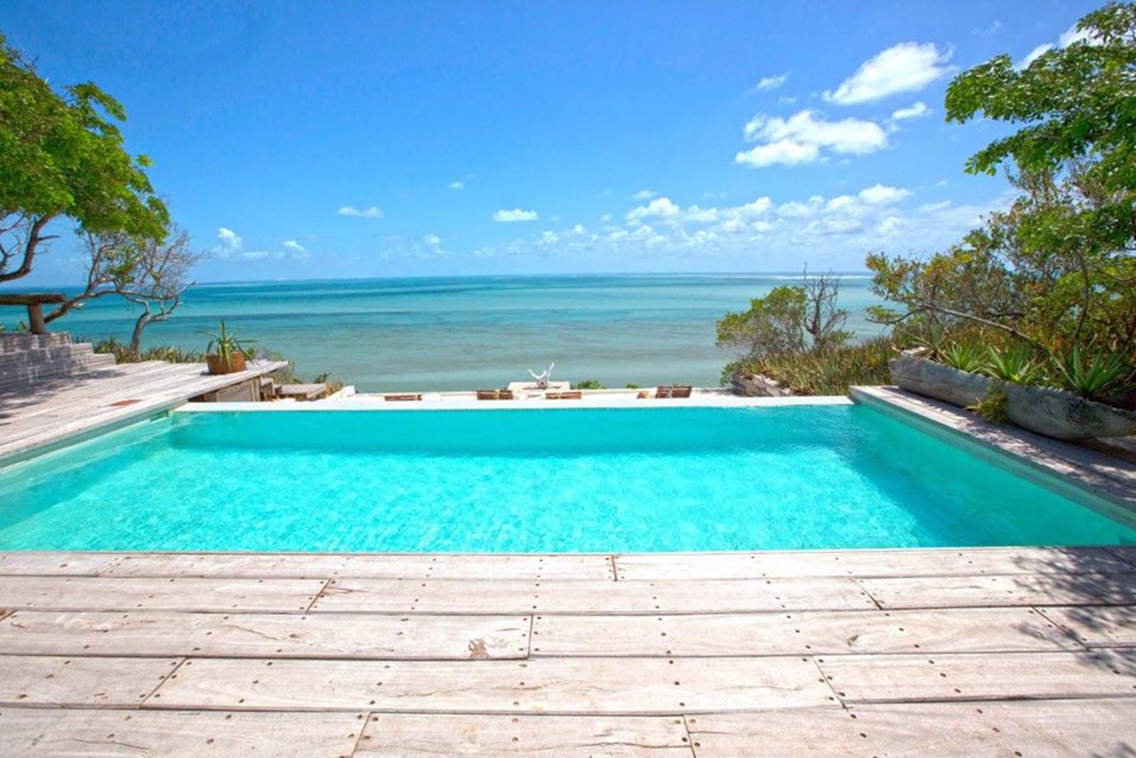 Azulik Exclusive Luxury Lodge