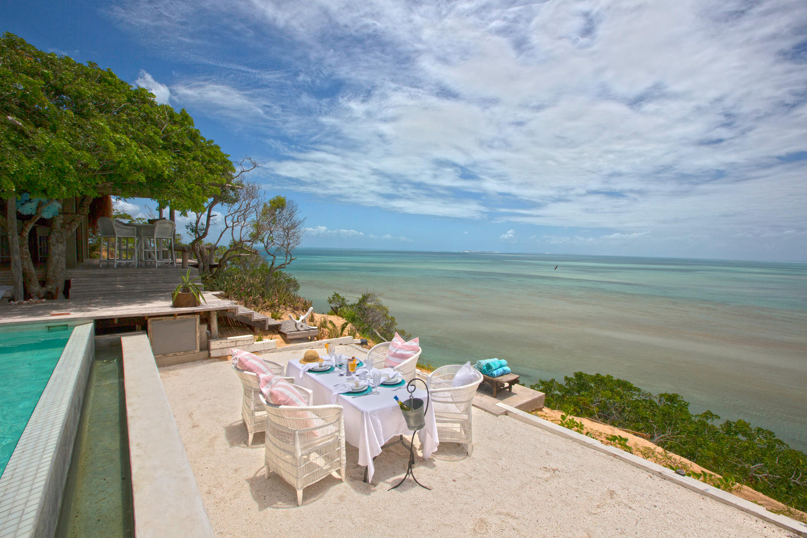 Azulik Exclusive Luxury Lodge