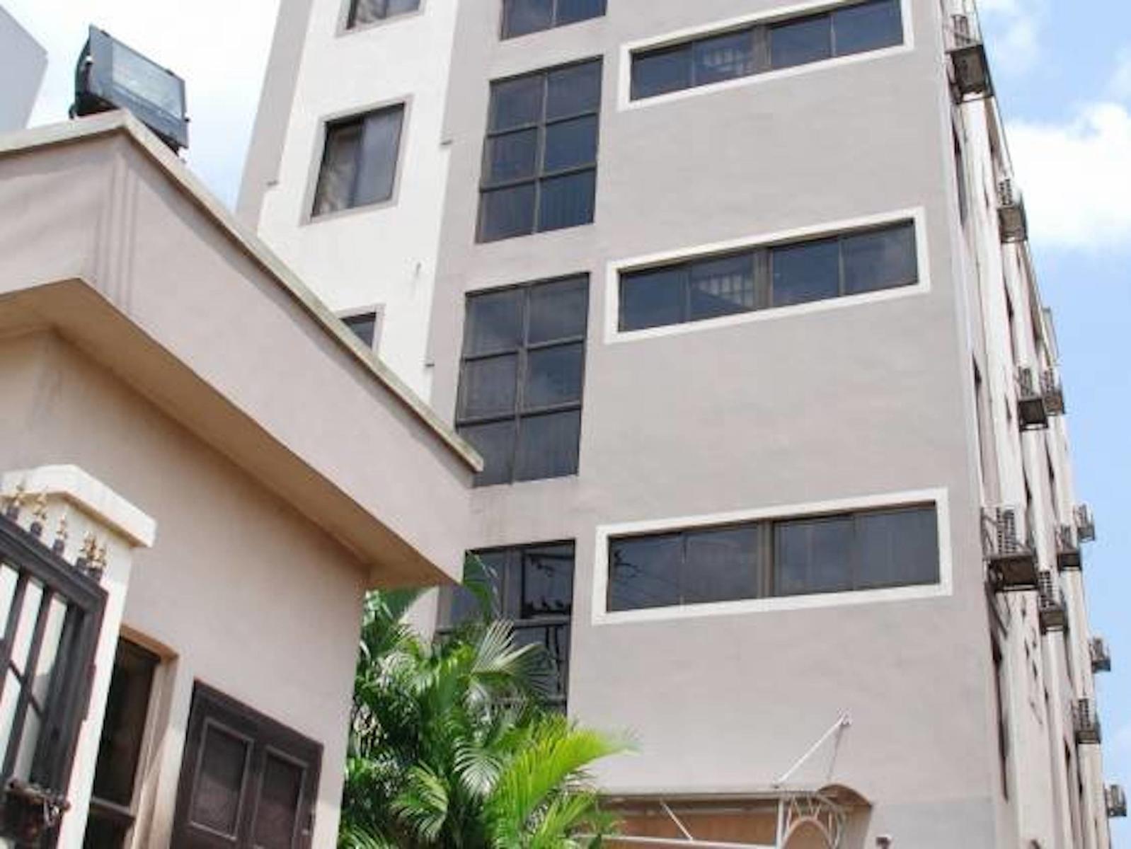 AHI Residence