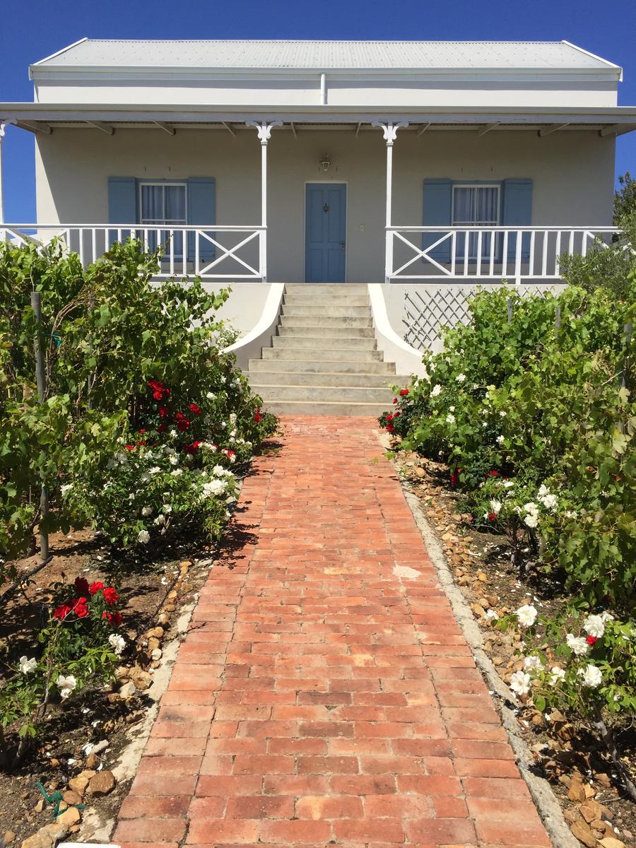 Vineyard Cottage Darling