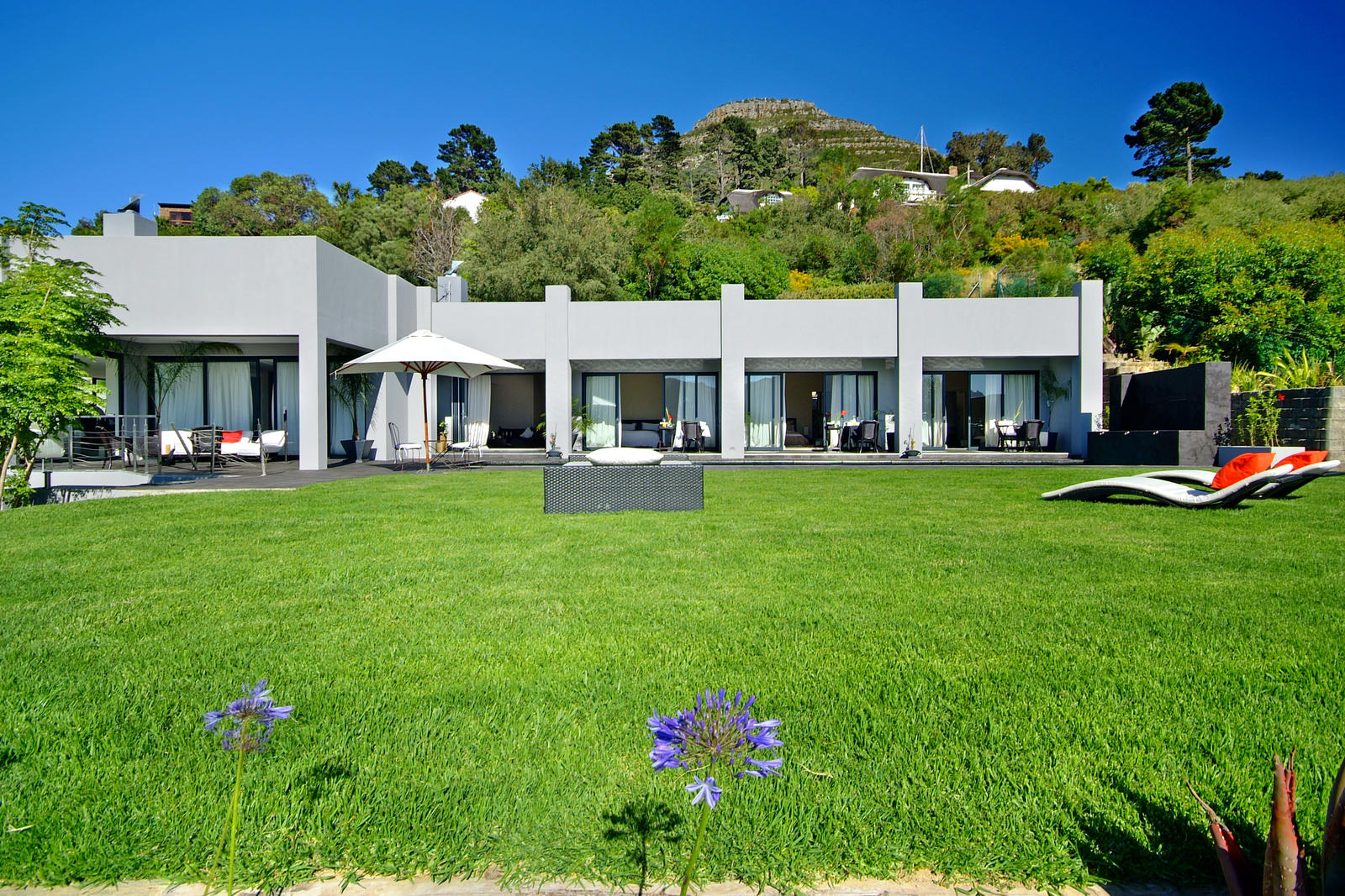 Platinum Boutique Hotel