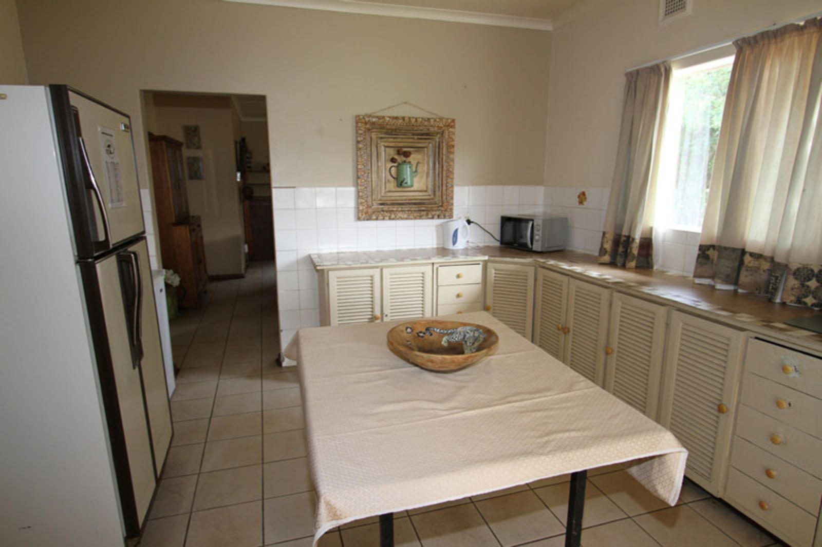 Tugela Mouth Resort