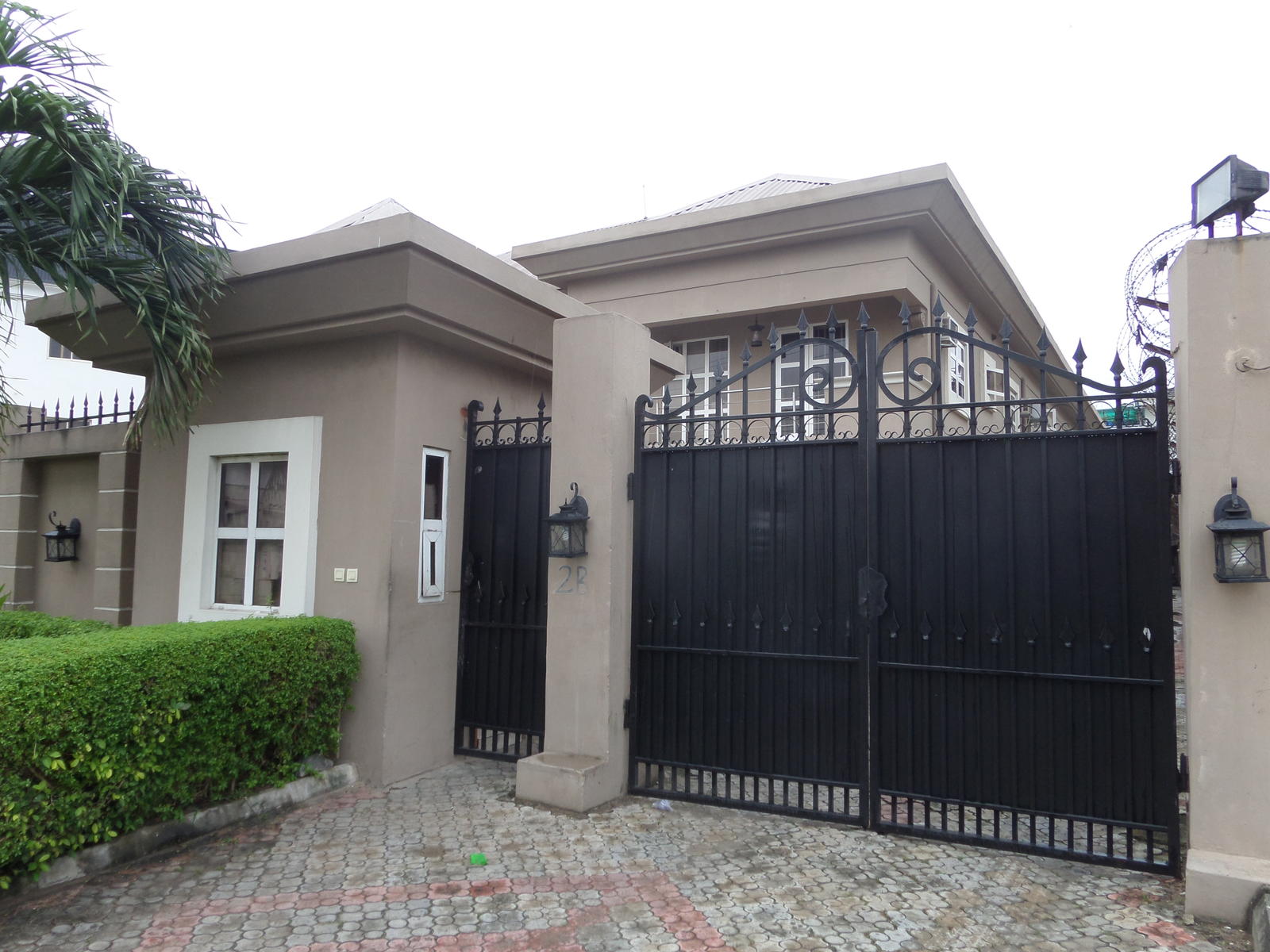 Signature Apartment Lagos