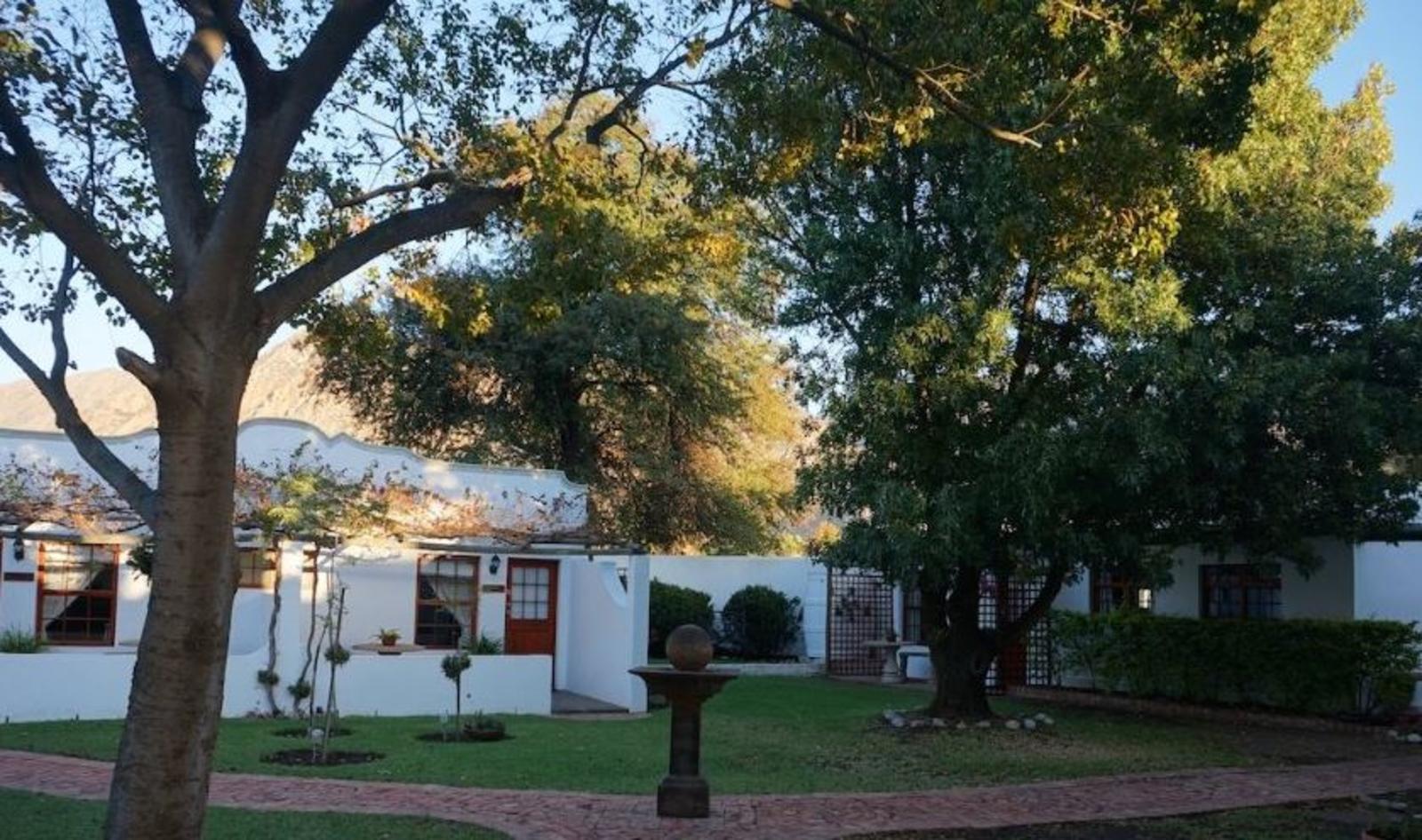 Long Acres Cottages, Montagu, Western Cape | Weekend Getaway ...