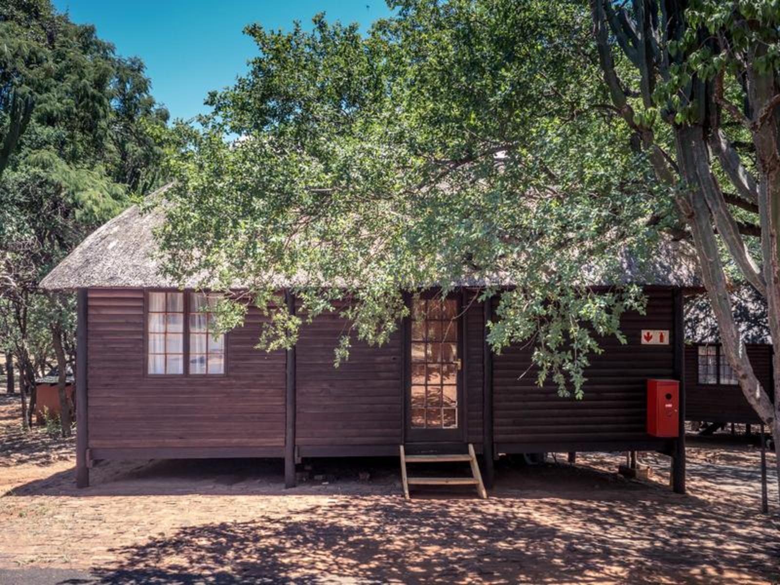 Hartbeespoort Holiday Resort