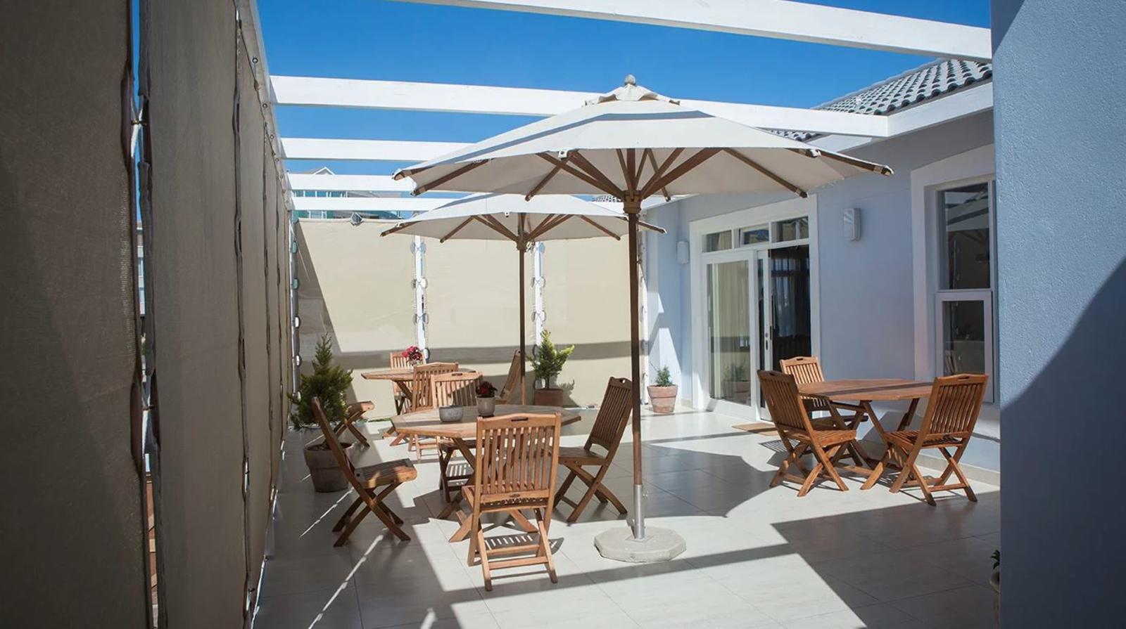 Casa al Mare Guesthouse