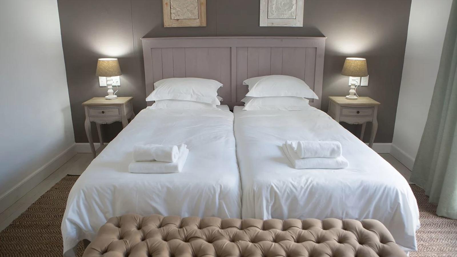 Casa al Mare Guesthouse