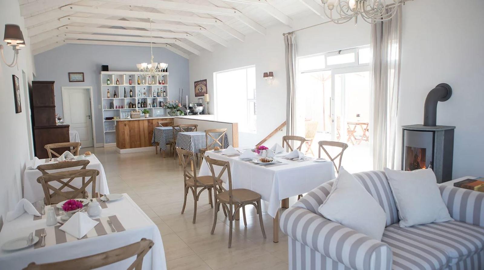 Casa al Mare Guesthouse