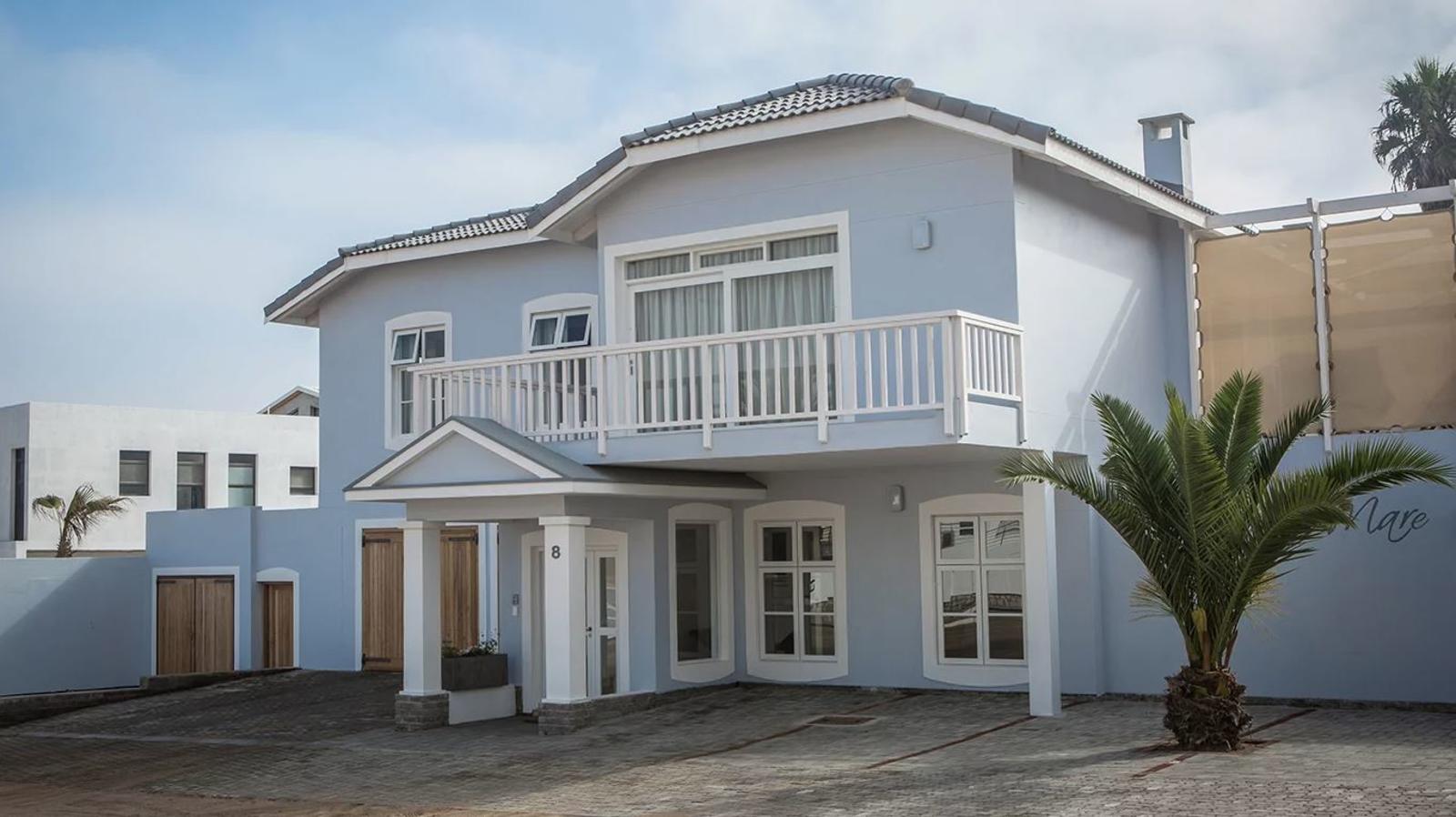 Casa al Mare Guesthouse