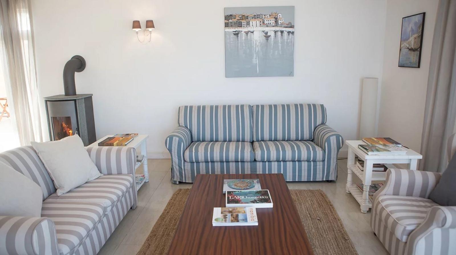 Casa al Mare Guesthouse