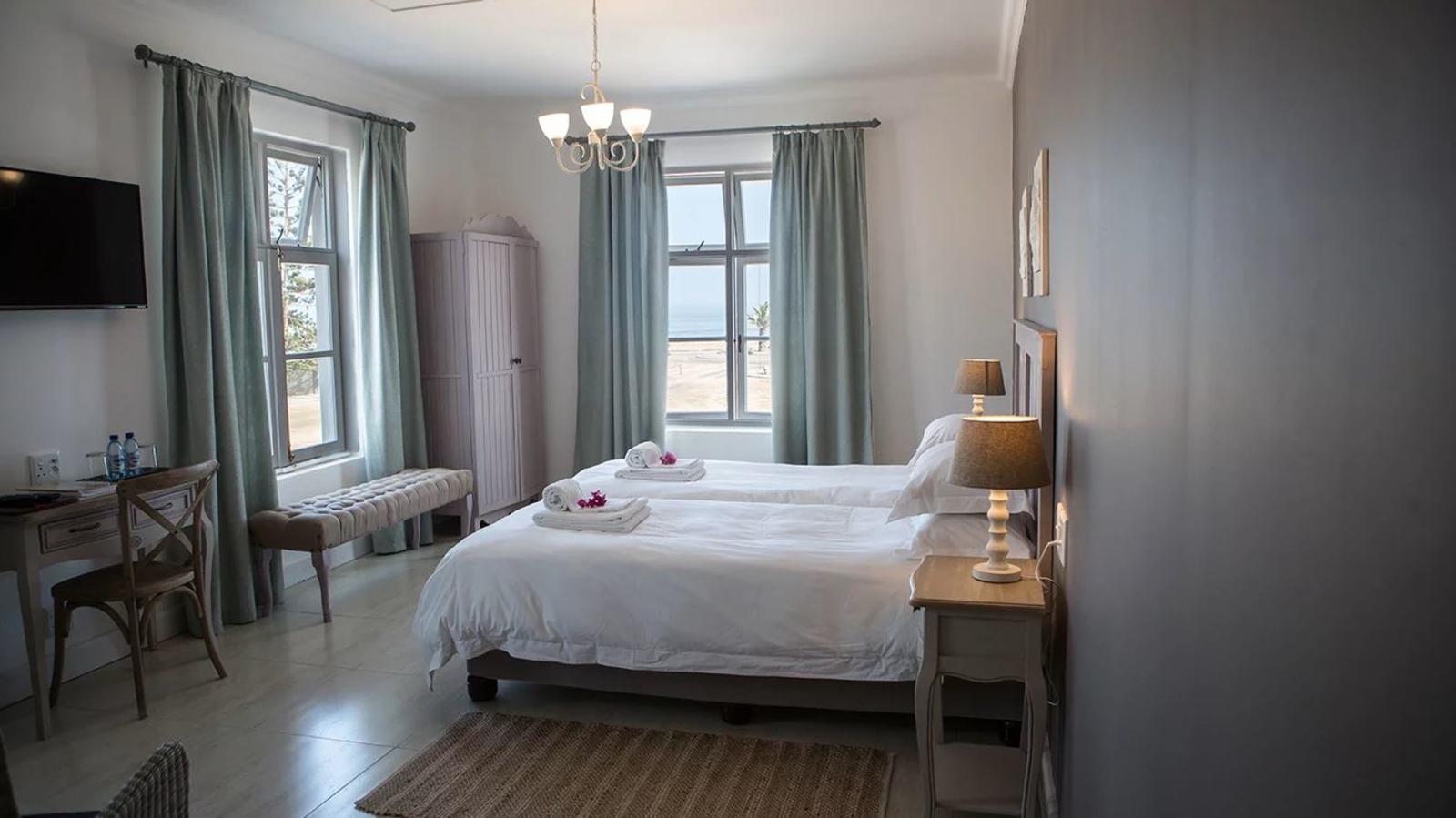 Casa al Mare Guesthouse