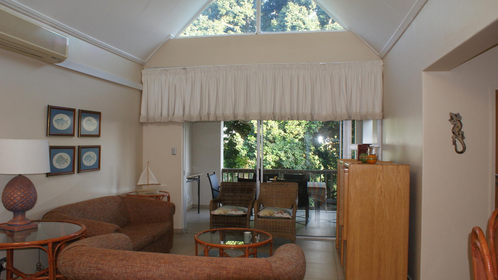 No 6 The Bridge Self Catering Apartment Find Your Perfect Lodging