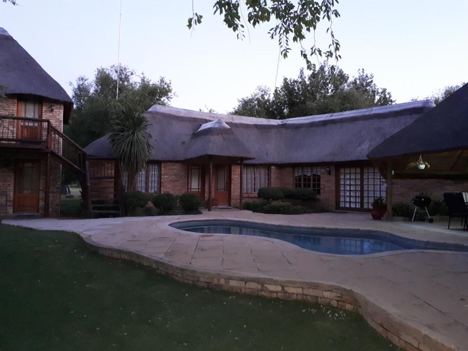 KayanZee Lodge