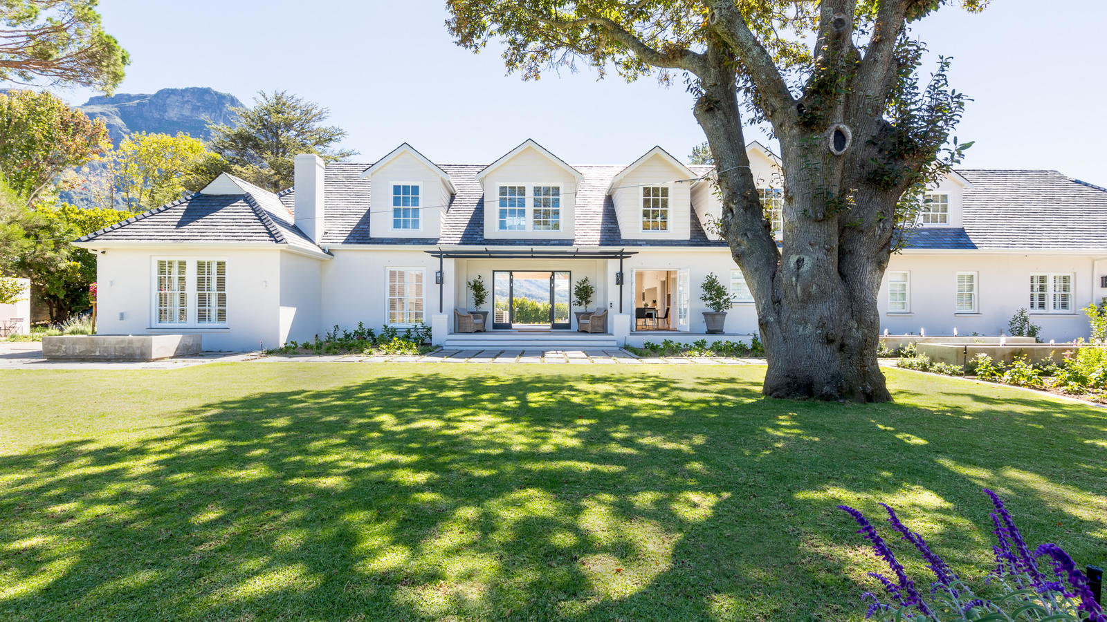 Skydance Villa