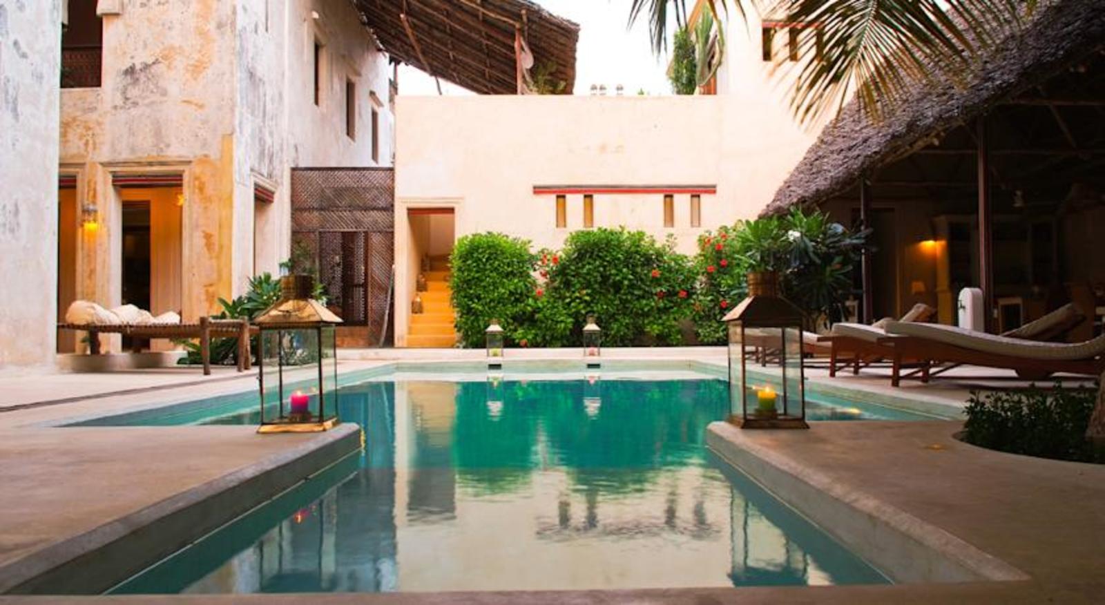 Lamu House | Reserve Your Hotel, Self-Catering, or Bed and Breakfast ...