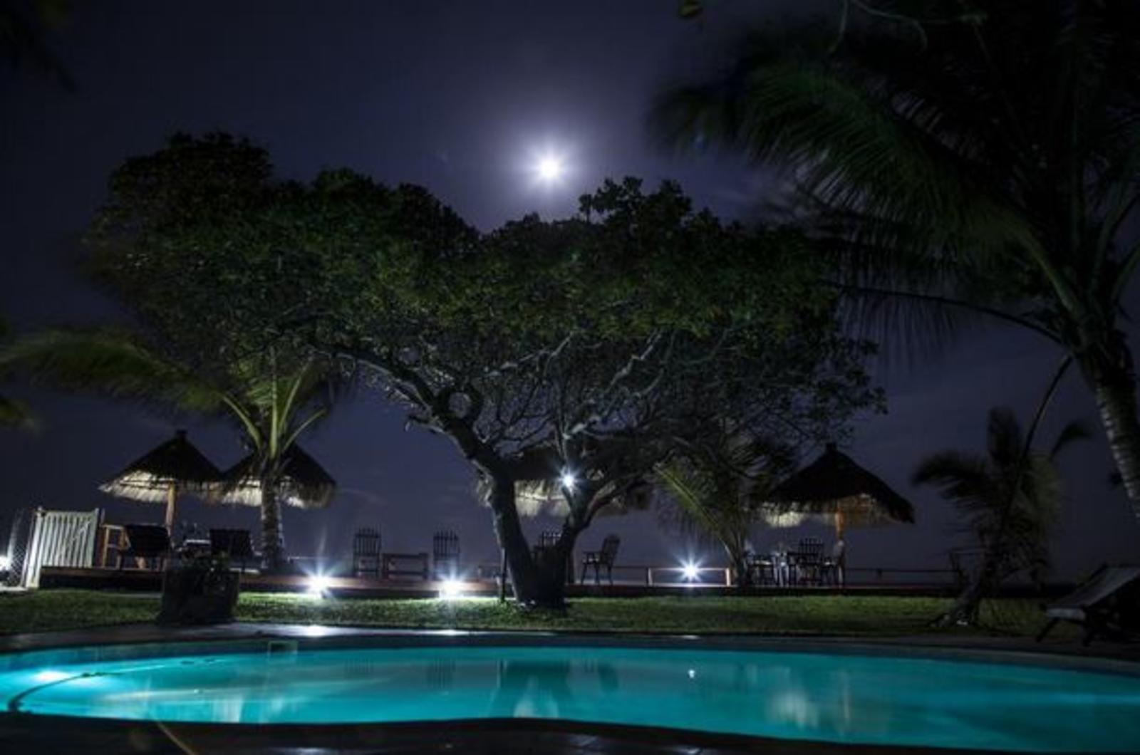 Dreamcatcher Lodge Mozambique