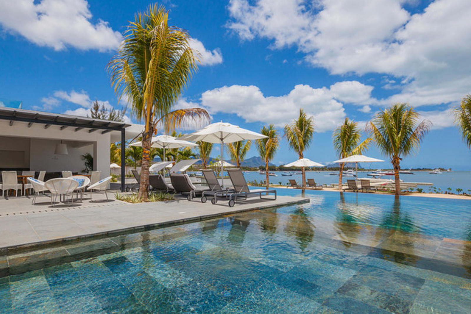 Latitude by Horizon Holidays