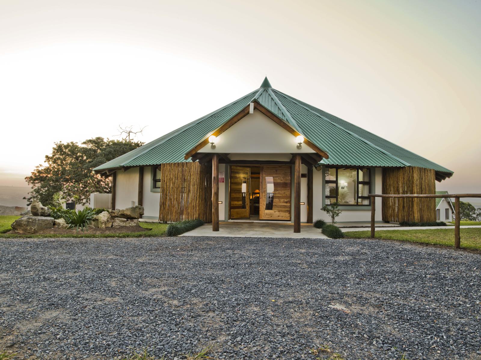 Lake Eland Game Reserve Accommodation | Secure Your Holiday, Self ...