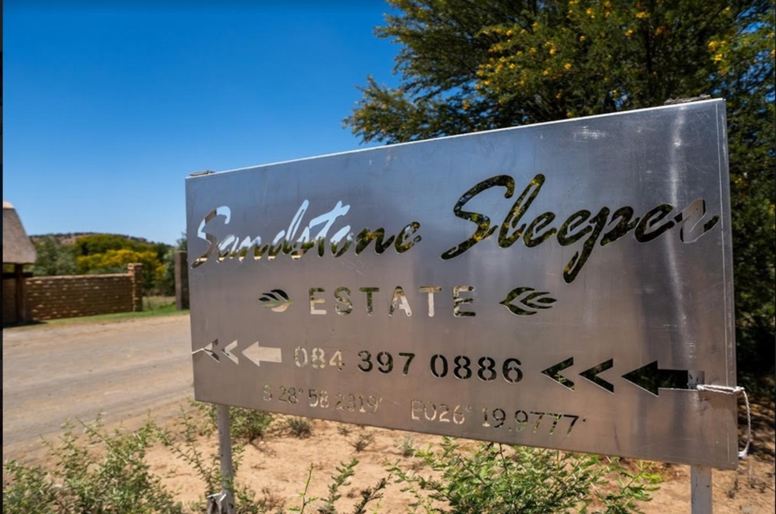 Sandstone Sleeper Estate | Secure Your Hotel, Self-Catering, or Bed and ...