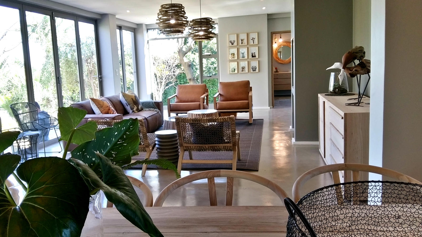Makarios Guesthouse