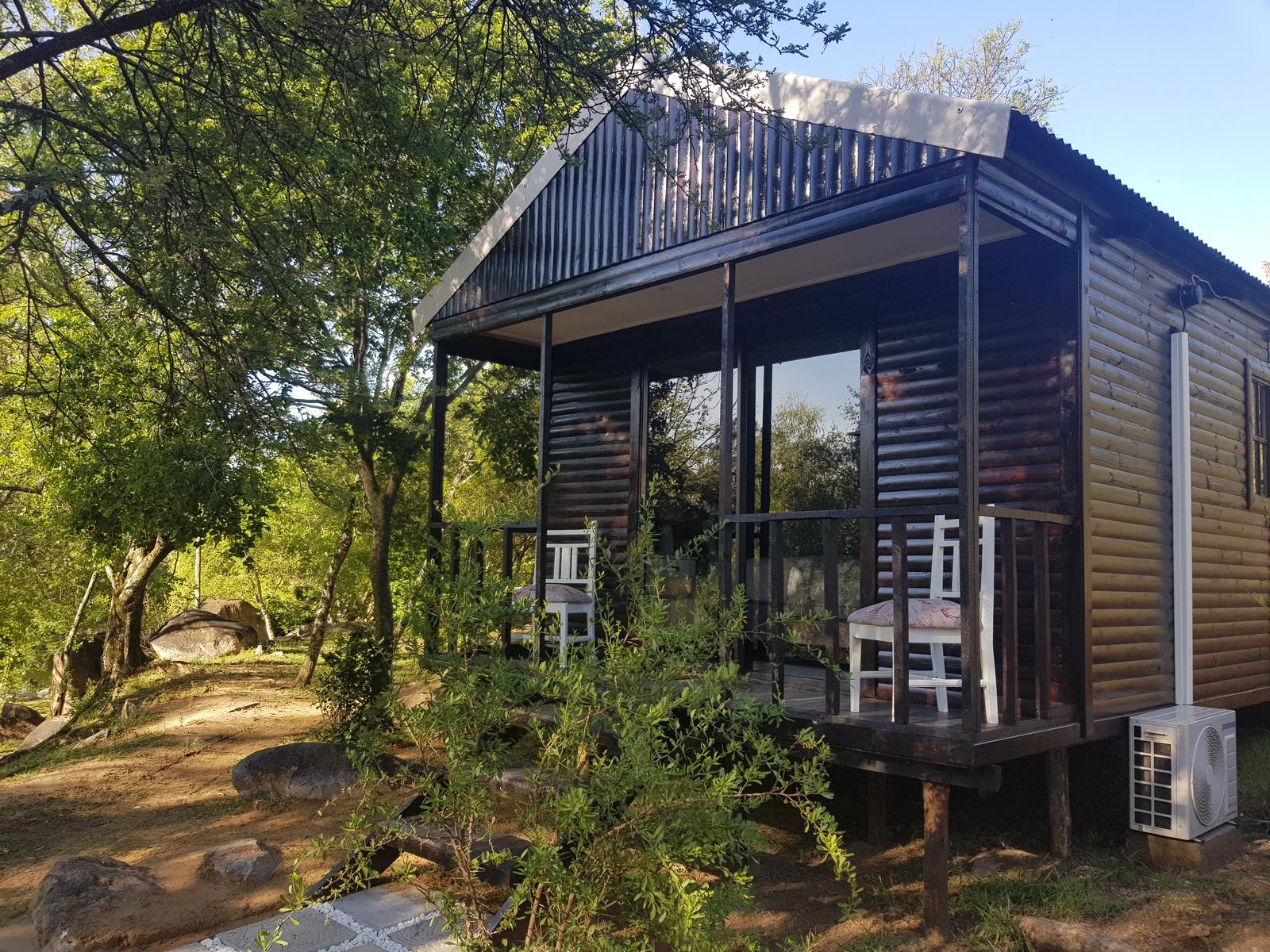 River Rock Lodge in Parys - BEST Getaways - South Africa's best weekend ...