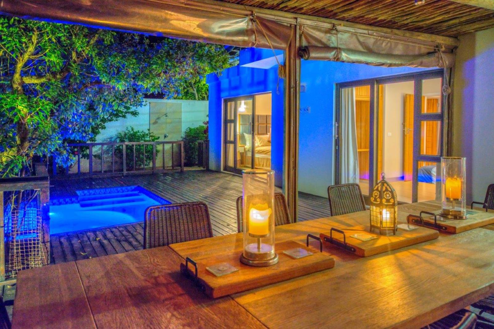 8 Sea Glades in Cape St Francis BEST Getaways South Africa's best