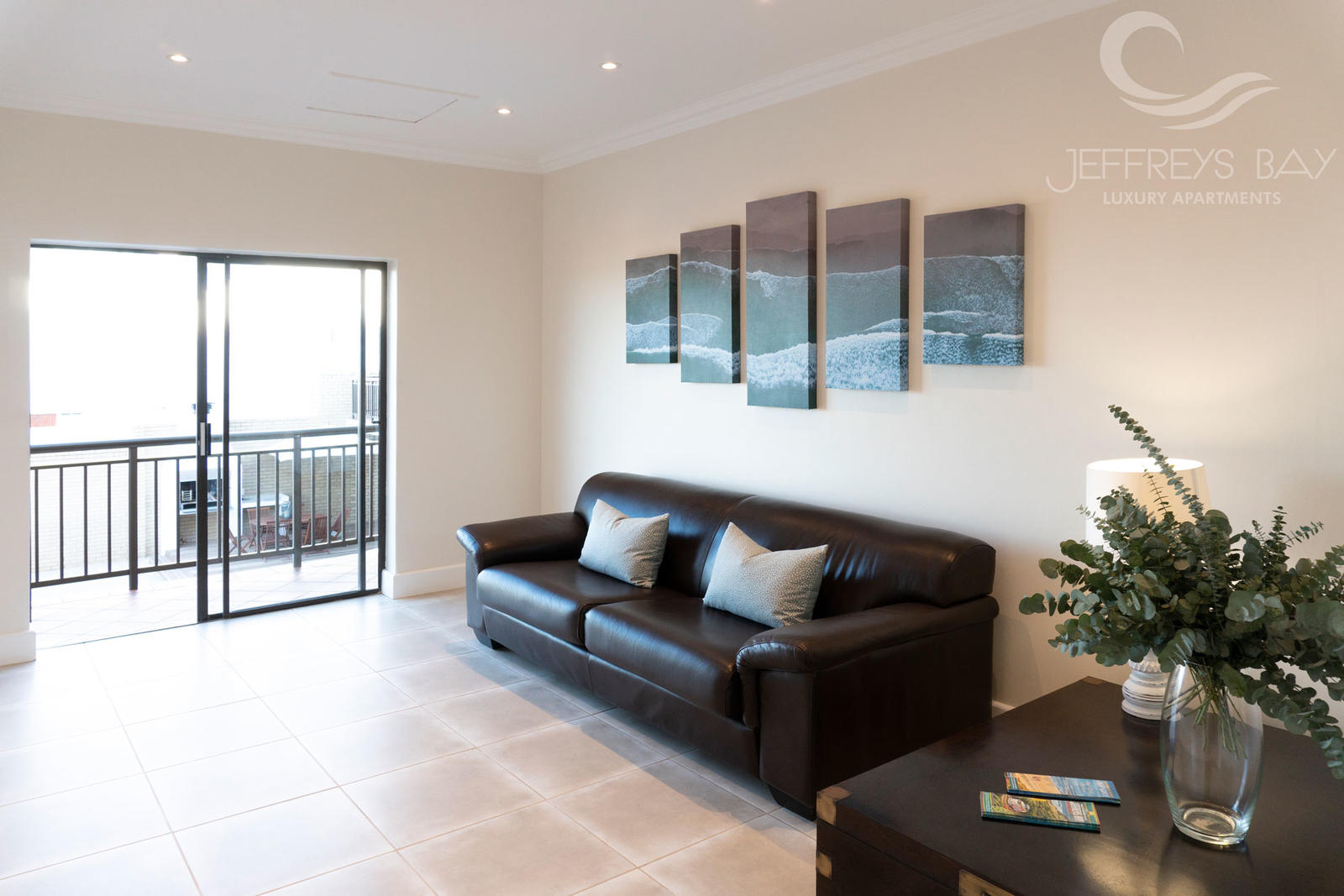 Jeffreys Bay Luxury Apartments - Jeffreys Bay Accommodation