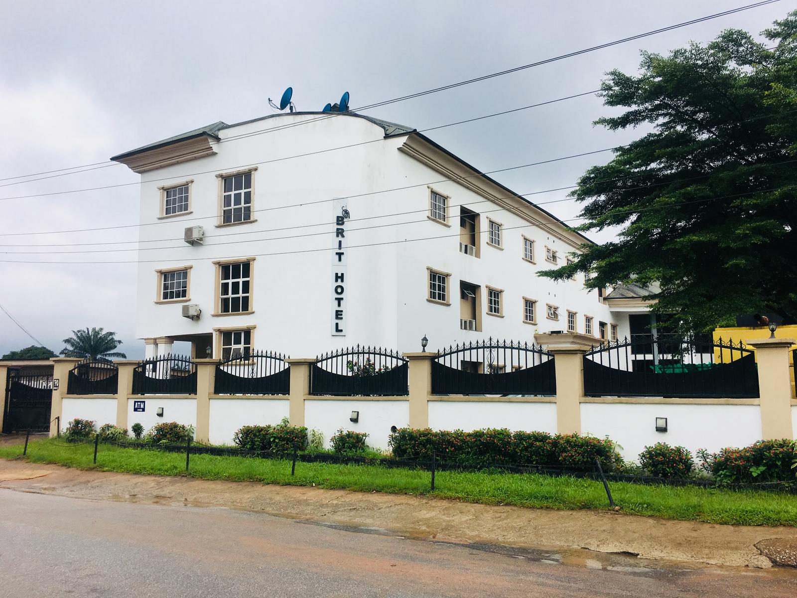 Benin City Wedding Venues Benin City Wedding Venues